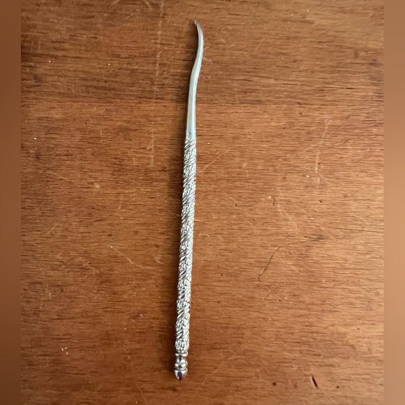 Vintage Nut Cracker Tool Set - Picture 3 of 10